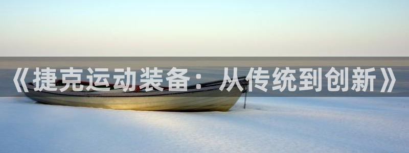 钱包里的usdt怎么卖出去：《捷克运动装备：从传统到
