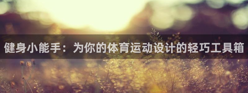 USDT钱包官网下载最新版本更新内容：健身小能手：为